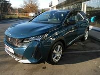 Gebraucht Peugeot 3008 Allure 131 PS (96 kW) 2021 SUV