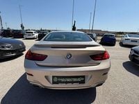 gebraucht BMW 640 d Coupé Österreich-Paket Aut.
