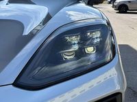 gebraucht Porsche Cayenne III E-Hybrid PHEV 21,8 kWh Aut.