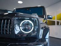 gebraucht Mercedes G63 AMG G 63 AMGAMG (463.276)