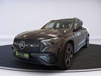 gebraucht Mercedes GLC300e 4M AMG LINE DISTRONIC BURMESTER