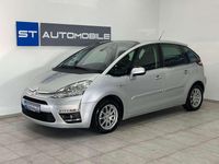 gebraucht Citroën C4 Picasso 1.6 HDi // PDC // TEMPOMAT // KLIMAAUTOMATIK //