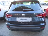 gebraucht Seat Arona Style Edition 1.0 TSI DSG
