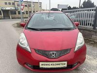 gebraucht Honda Jazz 12i Trend