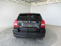 gebraucht Dodge Caliber 2,0 CRD SXT Sport *Tempomat