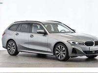 gebraucht BMW 318 d