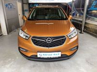 gebraucht Opel Mokka Innovation Start/Stop 4x4