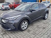 gebraucht Toyota C-HR 18 Hybrid C-LUB