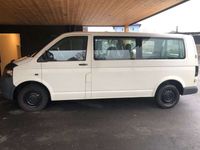 gebraucht VW Caravelle T5LR 19 TDI D-PF