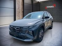 Gebraucht Hyundai Tucson 160 PS (117 kW) 2025 Ecotronic gray / sch SUV