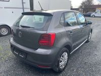 gebraucht VW Polo Trendline BMT Klima Servicebuch Pickerl 05/24