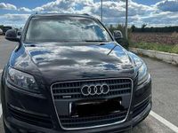 Gebraucht Audi Q7 239 PS (175 kW) 2009 SUV