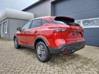 gebraucht Nissan Qashqai 1.3 DIG-T Mild-Hybrid 158PS X-Tronic Acenta Pan...