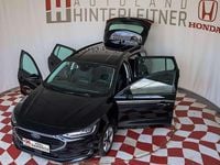 Gebraucht Ford Focus 120 PS (88 kW) 2022 Schwarz Kombi