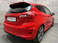 gebraucht Ford Fiesta ST Line + Sportauspuff "TOP ZUSTAND"