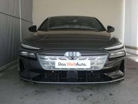 gebraucht Audi A6 e-tron Avant e-tron quattro