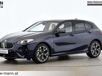 gebraucht BMW 118 118 d