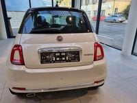 gebraucht Fiat 500 Fire Fly Hybrid Dolcevita