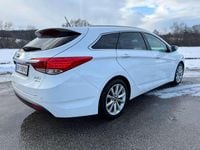gebraucht Hyundai i40 Style 1,7 CRDi DPF