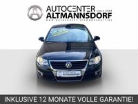 gebraucht VW Passat NUR 88.000KM MIT GARANTIE MOD2011
