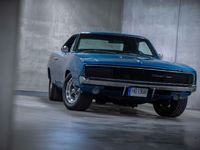 gebraucht Dodge Charger 