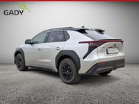 gebraucht Toyota bZ4X 160kw 4WD Style Executive