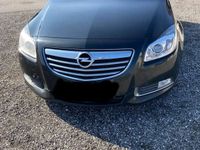 gebraucht Opel Insignia InsigniaST 2,0 Cosmo CDTI DPF Aut. Cosmo