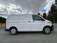 gebraucht VW T6.1 Transporter 2,0 Tdi -Basisfahrzeug-Erstbesitz- MwSt ausweisbar