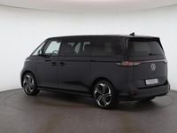 Gebraucht VW ID. Buzz GTX 250 kW (340 PS) 2025 Schwarz  metallicperleffektno Van / Kleinbus