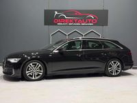 gebraucht Audi A6 50 TDI quattro sport*Sline*