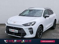 Neu Cupra Terramar 150 PS (110 kW) 2025 Weiss  metallic SUV