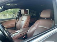 gebraucht BMW 550 Gran Turismo 550 Xi