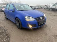 Gebraucht VW Golf IV GTI 200 PS (147 kW) 2005 Limousine