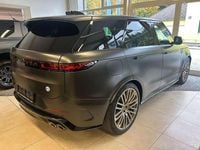 gebraucht Land Rover Range Rover Sport 4,4 V8 P635 SV Edition Two AWD Aut.