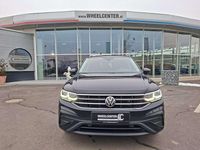 Gebraucht VW Tiguan Life 150 PS (110 kW) 2023 SUV