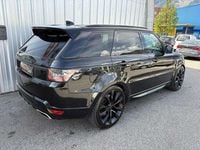 gebraucht Land Rover Range Rover Sport 3,0 SDV6 HSE Aut.