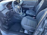 gebraucht Dacia Sandero Stepway Expression SHZ+Klimaautomatik TCe 90