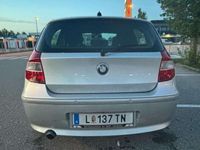 gebraucht BMW 118 118 d