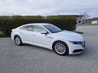 gebraucht VW Arteon 1.5 TSI 150PS,Schaltg.,LED,Elektr.Heckkl.,ErgoComfort,Climatronic