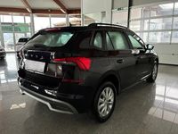 gebraucht Skoda Kamiq Ambition