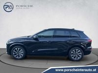 Gebraucht Audi Q6 e-tron 119 kW (163 PS) 2025 Schwarz SUV