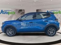 gebraucht Citroën C3 Turbo 100PS PLUS