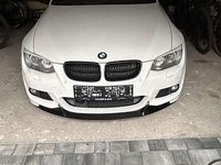 gebraucht BMW 335 e92 Dkg Mpacket
