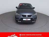 gebraucht Seat Ateca Style 1.6 TDI