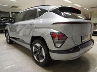 gebraucht Hyundai Kona Elektro 65,4kWh Aut. MY25/LED/Kam