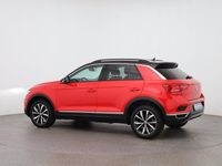 gebraucht VW T-Roc Design TSI ACT DSG