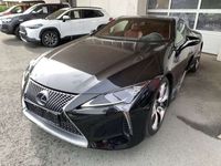 gebraucht Lexus LC 500 Sport