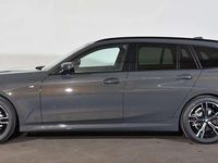 Gebraucht BMW 318 Efficient Dynamics 150 PS (110 kW) 2025 Bmw individual dravitgrau Kombi