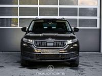 gebraucht Skoda Kodiaq 2.0 TDI Style 4x4 Pickerl NEU