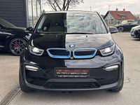 Gebraucht BMW i3 125 kW (170 PS) 2021 Schwarz Kleinwagen